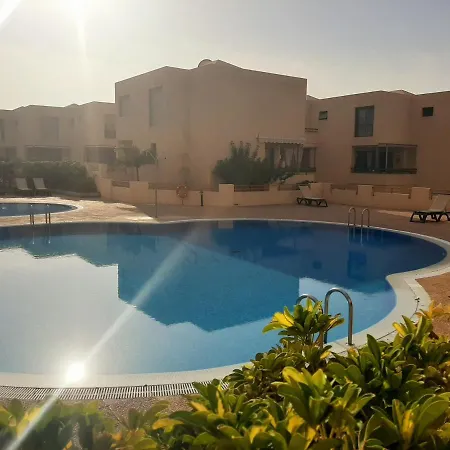 Tejita Apartman El Médano