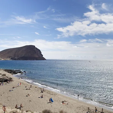 Apartman Tejita El Médano
