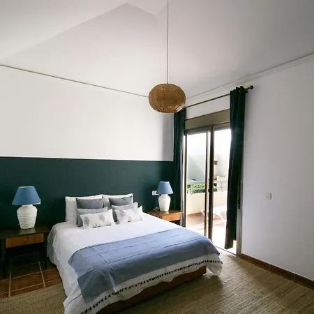 Tejita Apartman