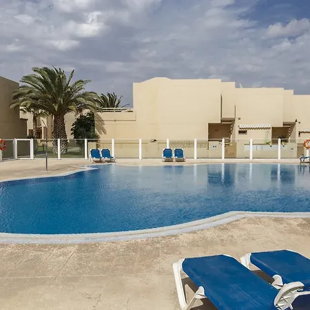 Apartman Tejita