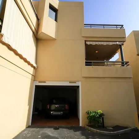 Apartman Tejita *