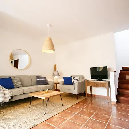 Tejita Apartman