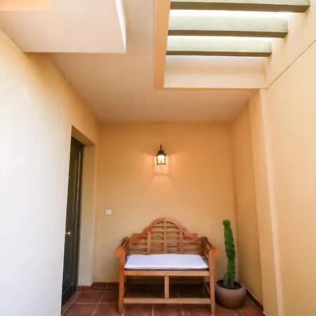 Apartman Tejita