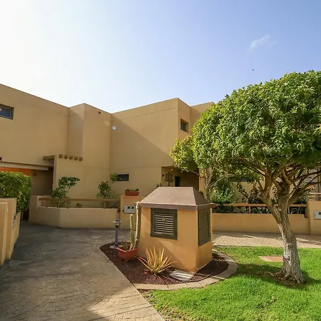 Apartman Tejita El Médano