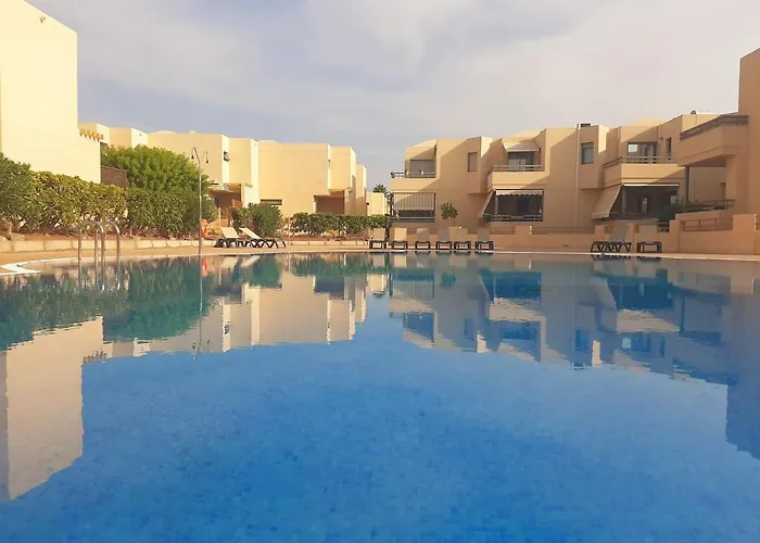 Apartman Tejita El Médano