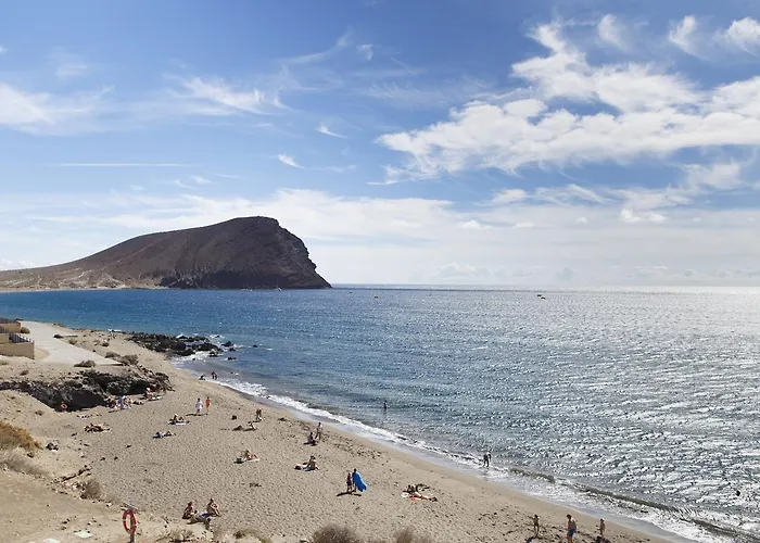 Apartman Tejita El Médano