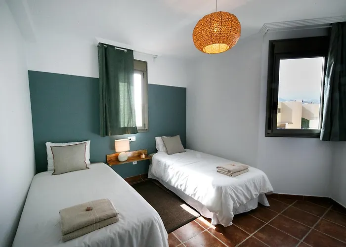 Tejita Apartman El Médano