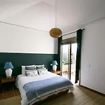 Tejita Appartement