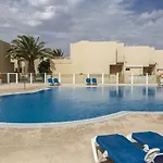 Appartement Tejita
