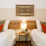 Tejita Appartement *