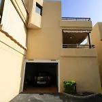 Appartement Tejita *