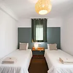 Appartement Tejita