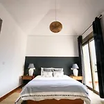 Appartement Tejita El Médano