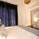 Tejita Appartement