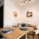 Appartement Tejita El Médano