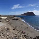 Tejita * El Médano