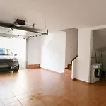 Tejita Appartement *