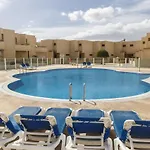 Tejita Appartement *