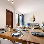 Tejita Appartement