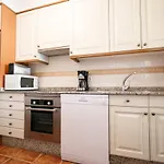 Tejita Appartement *