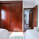 Appartement Tejita *