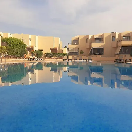 Apartament Tejita El Médano