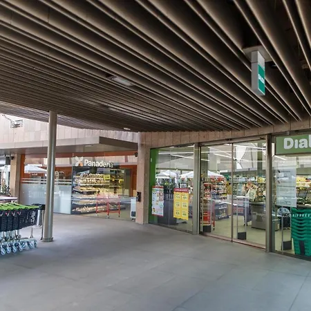 Apartament Tejita El Médano