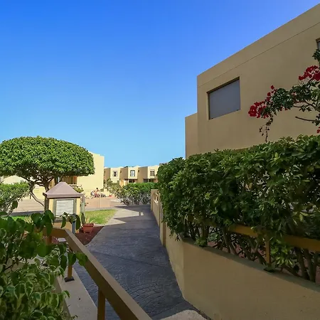 Appartement Tejita