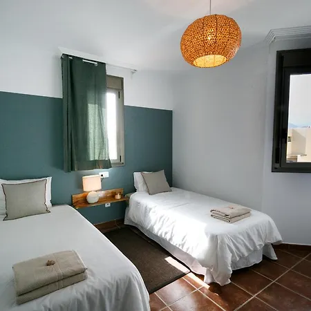 Tejita Apartament El Médano