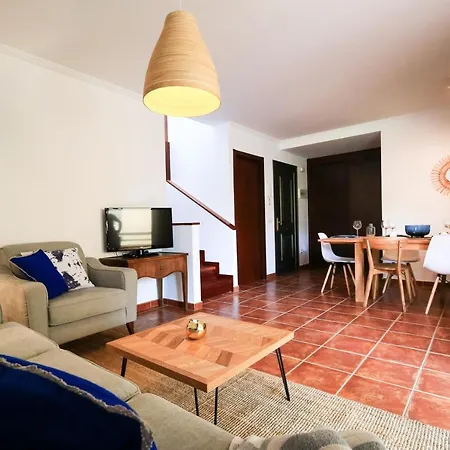 Tejita Apartment