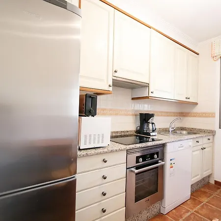 Tejita Apartament El Médano