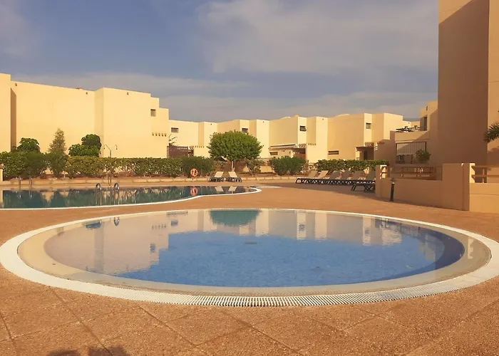 Tejita Appartamento *