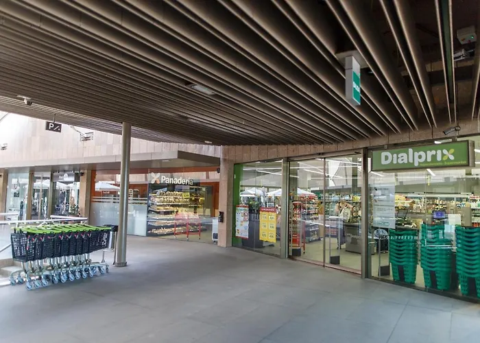 Appartamento Tejita El Médano