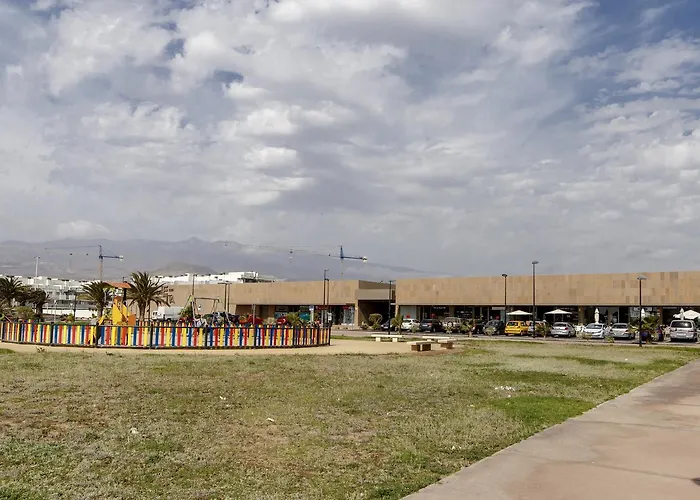 Appartamento Tejita El Médano