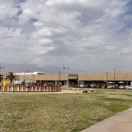 Lejlighed Tejita El Médano