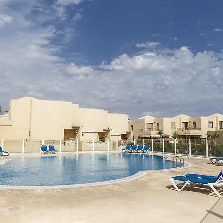 Tejita Lejlighed El Médano