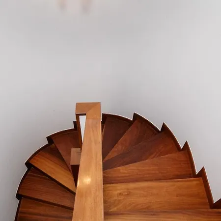 Tejita Lejlighed El Médano