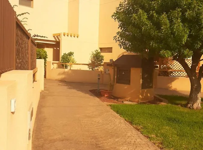 Tejita Appartement *