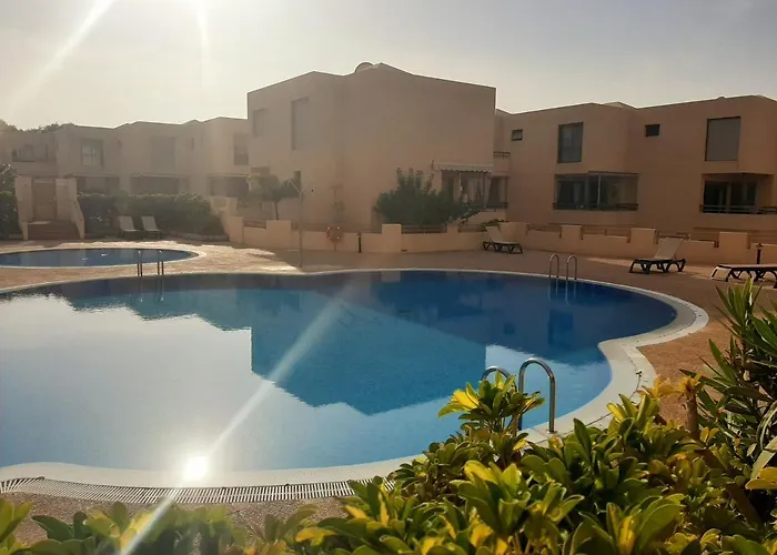 Tejita Appartement El Médano