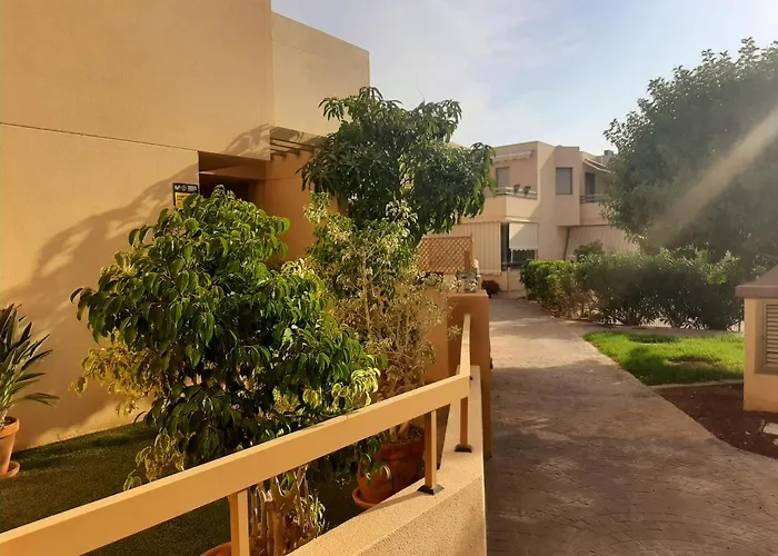 Tejita Appartement *