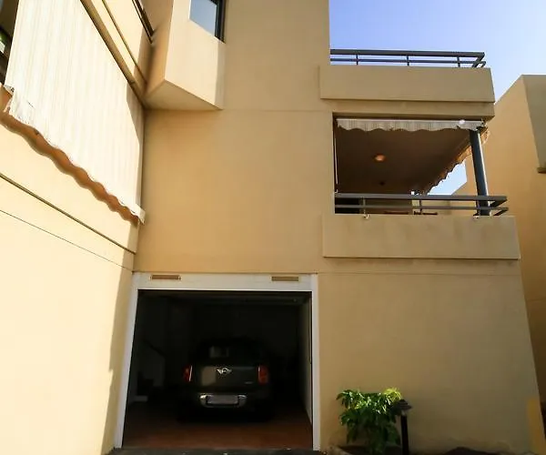 Appartement Tejita *