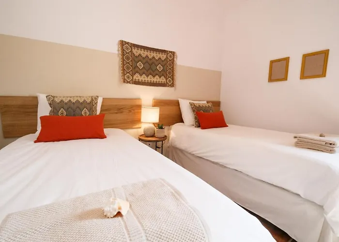 Tejita Appartement *