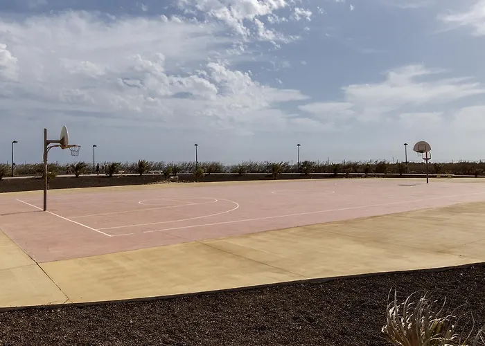 Tejita Appartement *