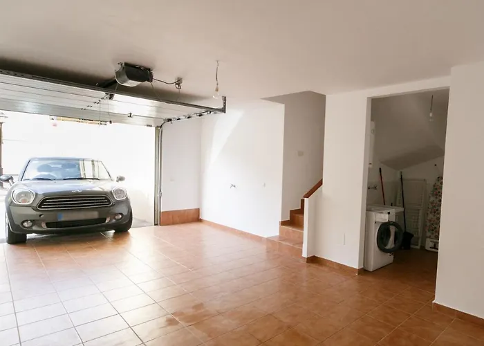 Tejita Appartement *