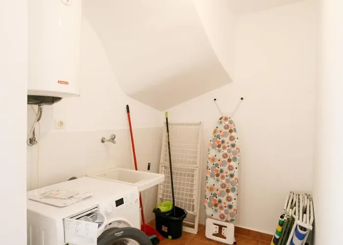 Appartement Tejita *