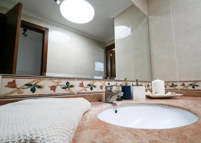 Tejita Appartement *