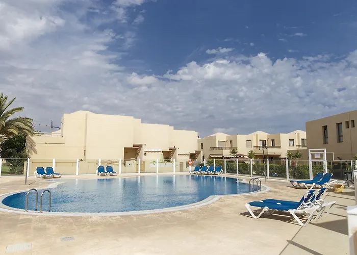 Tejita Appartement El Médano