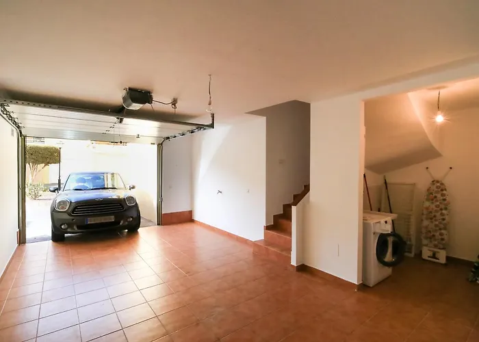 Appartement Tejita *