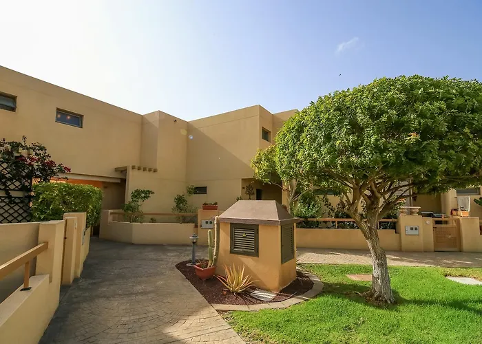 Appartement Tejita El Médano