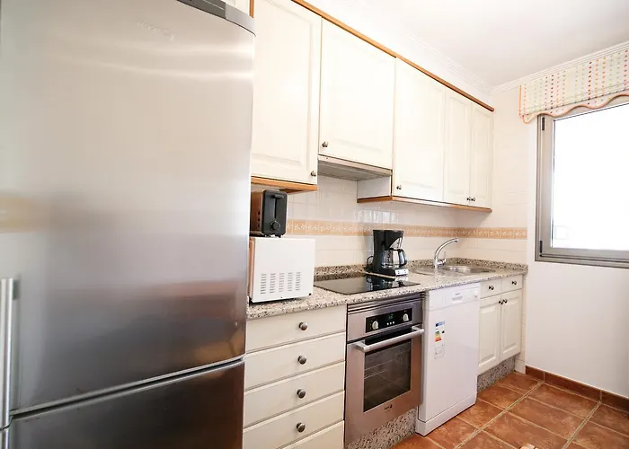 Tejita Appartement El Médano